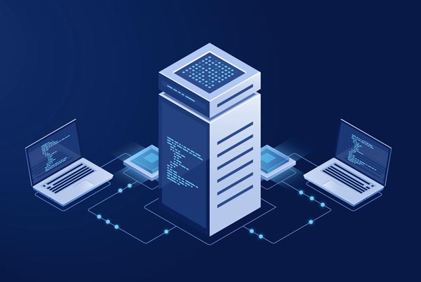 Windows Server | Servers & Virtualization | inetservices